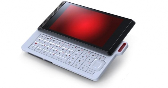 Motorola Shadow