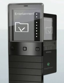 Pureness phone