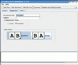 JE-Comics Screenshot