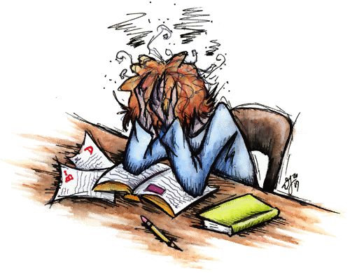Stressato